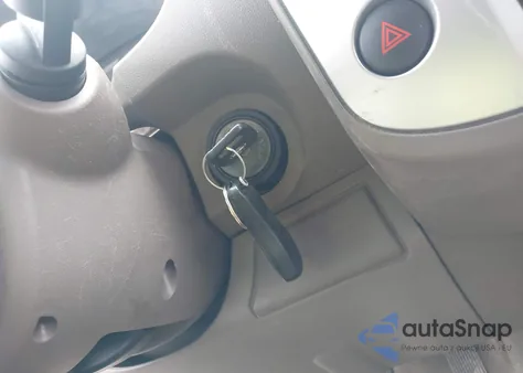 2016 Nissan Frontier Sv from USA, damaged, VIN 1N6AD0CU0GN757613